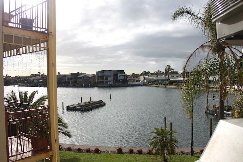 7/3 Inner harbour Drive, Patterson Lakes, VIC Rental Apartment Leased