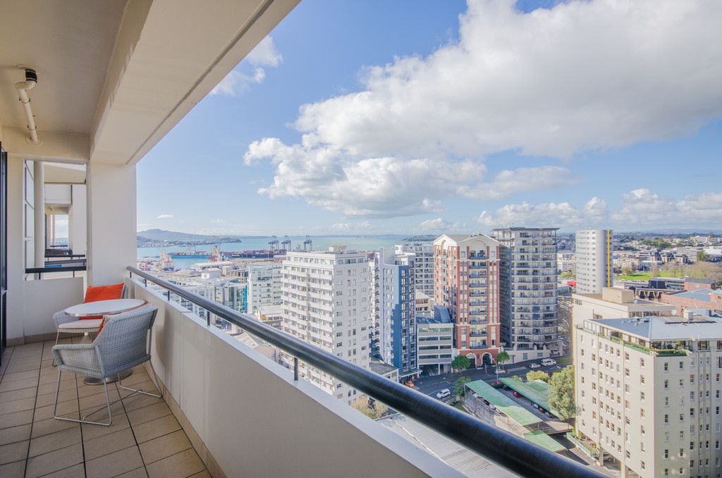 14 Waterloo Quadrant, Auckland Central, Auckland City