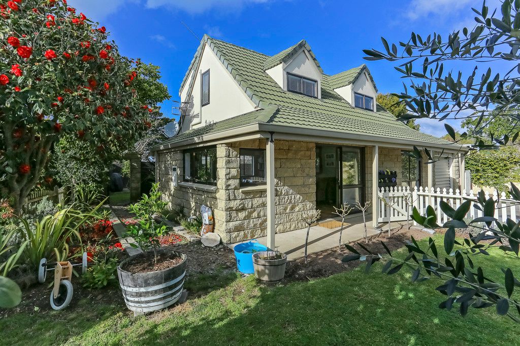 26 Sunrise Avenue, Mt Maunganui, Tauranga City