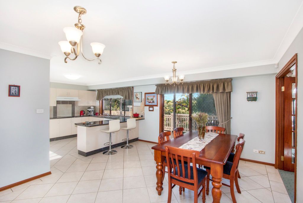 71 Weeroona Road, Edensor Park, NSW 2176