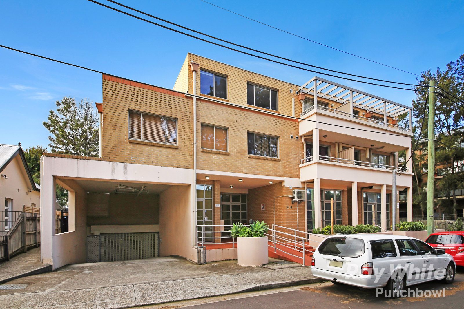 6-8 West Street, Croydon NSW 2132