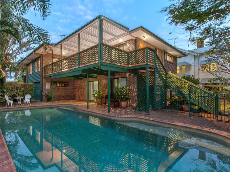 28 Pring Street, Hendra, QLD 4011