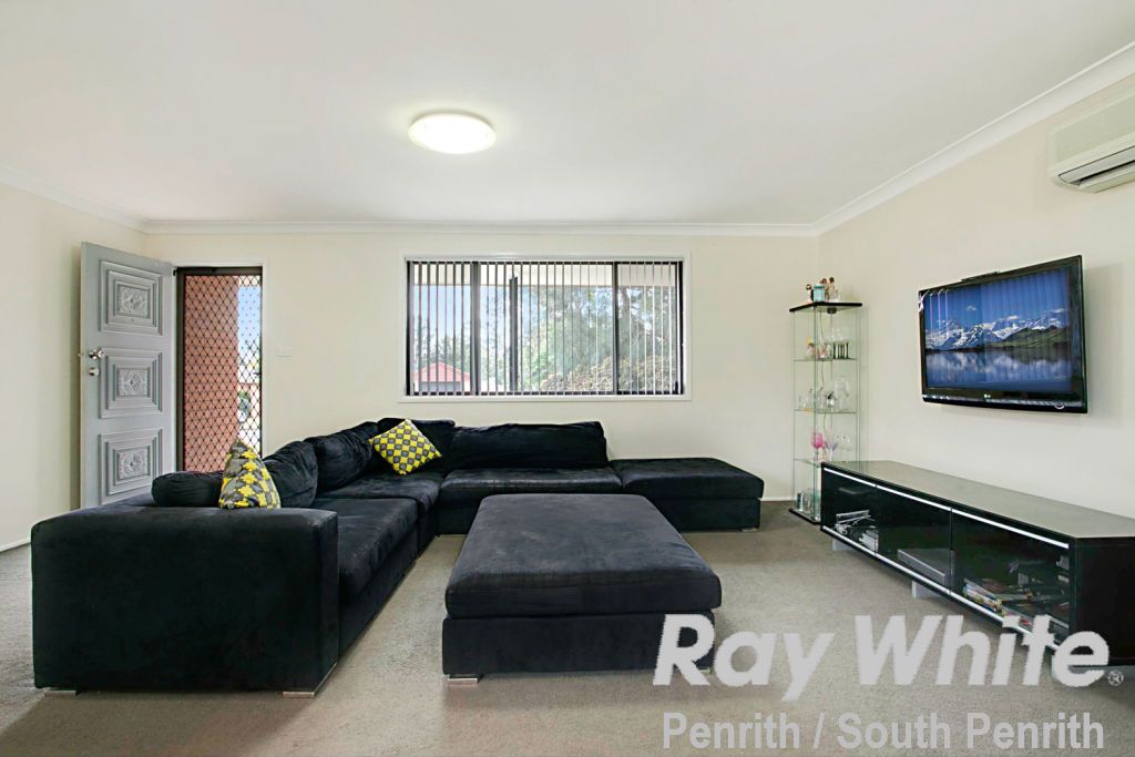 10 Grange Crescent, Cambridge Gardens, NSW 2747