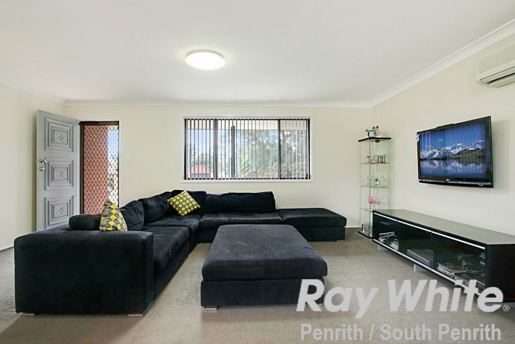 10 Grange Crescent, Cambridge Gardens, NSW 2747