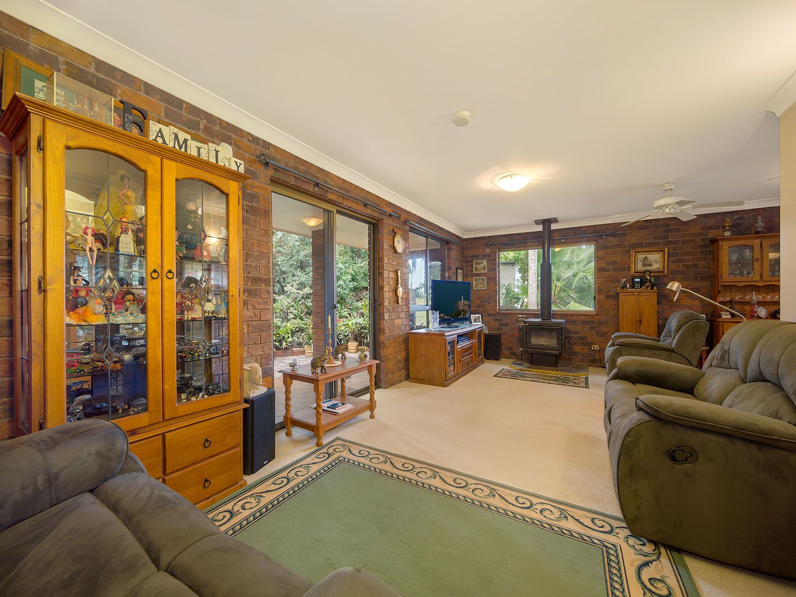15 Ryces Drive, Clunes, NSW 2480