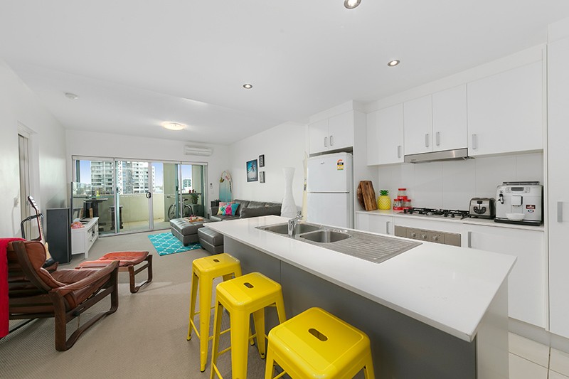 35/28 Ferry Road, West End, QLD 4101