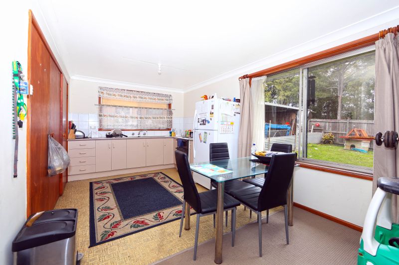 Units 1 and 2, 4 Jaycee Avenue, Nowra, NSW 2541