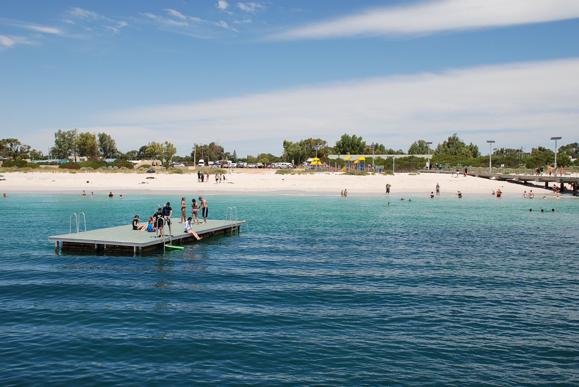 Lot 710, 8 Lily Way, Jurien Bay, WA 6516