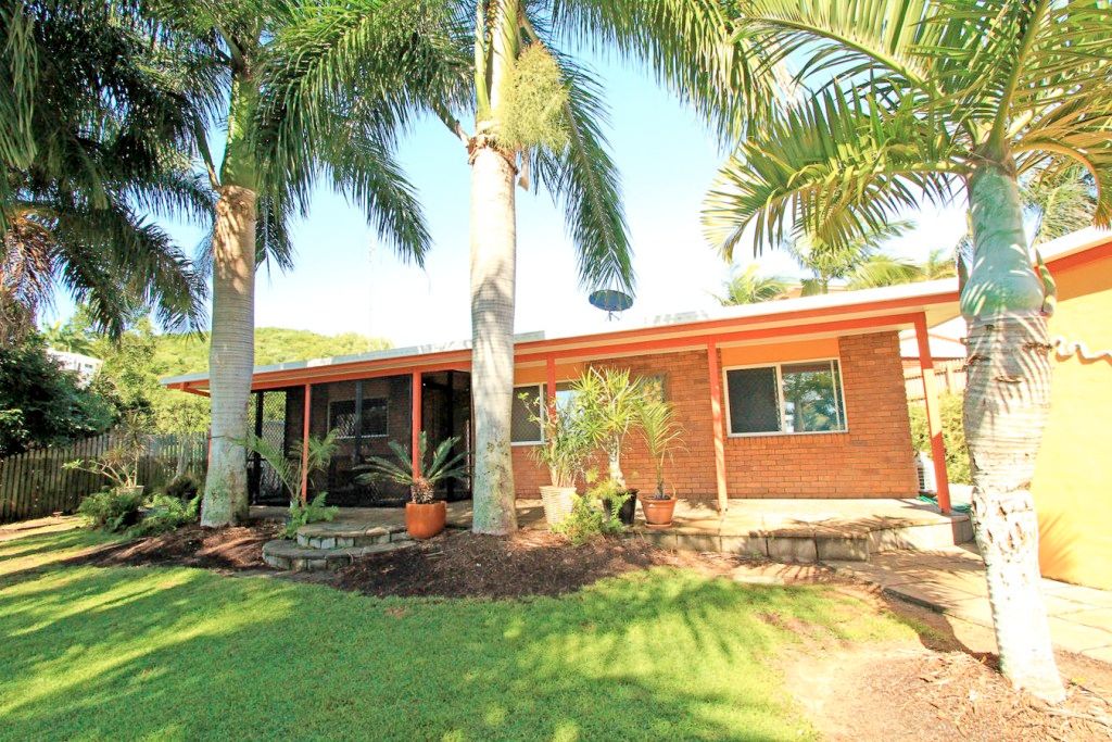48 Jarman Street, Barlows Hill, QLD 4703