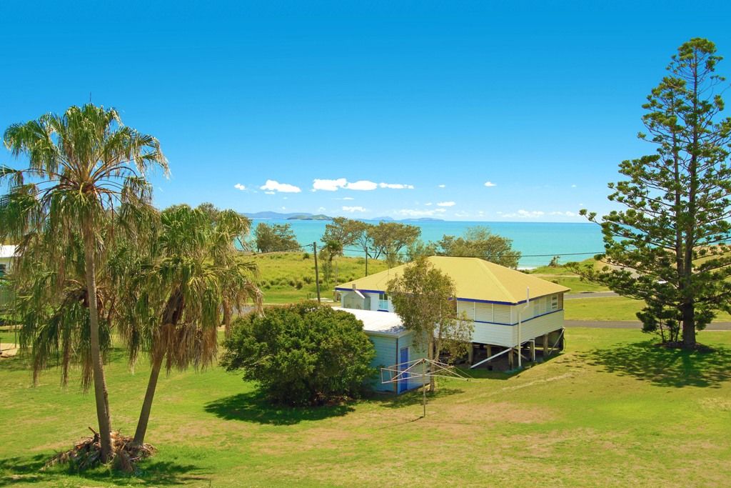 7 Connor Street, Emu Park, QLD 4710