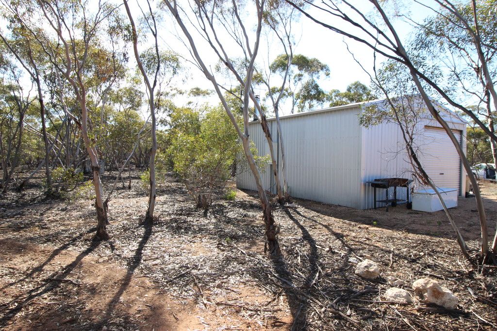 Lot 6 Boolgun Road, Boolgun via, Waikerie, SA 5330