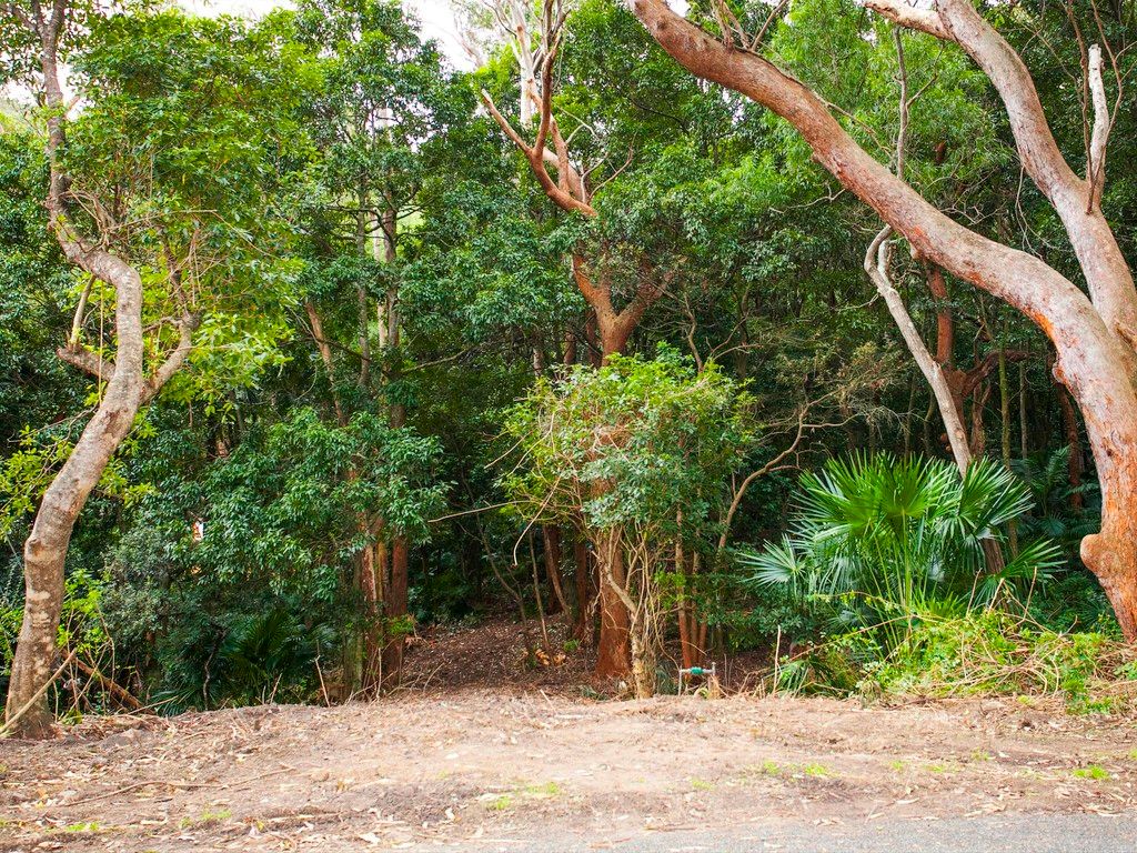 44 Chellow Dene Avenue, Stanwell Park, NSW 2508