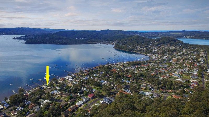 97 Steyne Road, SARATOGA, NSW 2251