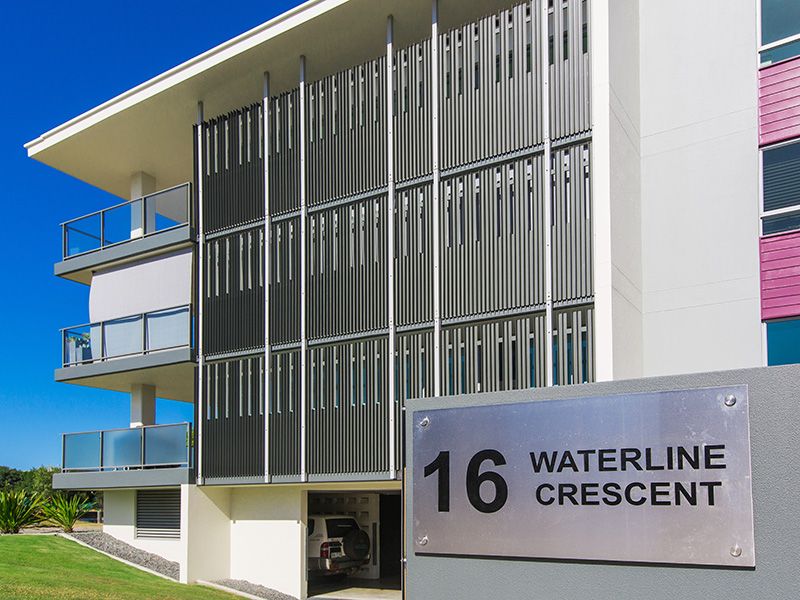 16 Waterline Crescent, Bulimba QLD 4171