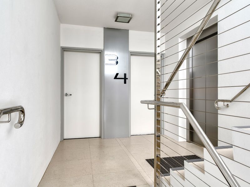 4/15 Grosvenor Street, Balmoral, QLD 4171