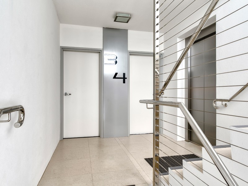 4/15 Grosvenor Street, Balmoral, QLD 4171