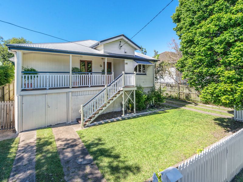 475 Hawthorne Road, Bulimba QLD 4171