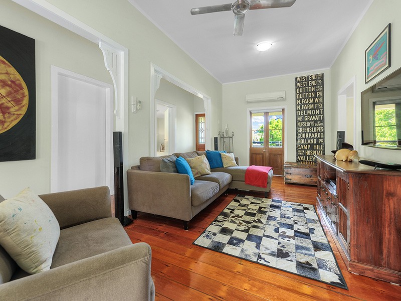 475 Hawthorne Road, Bulimba, QLD 4171