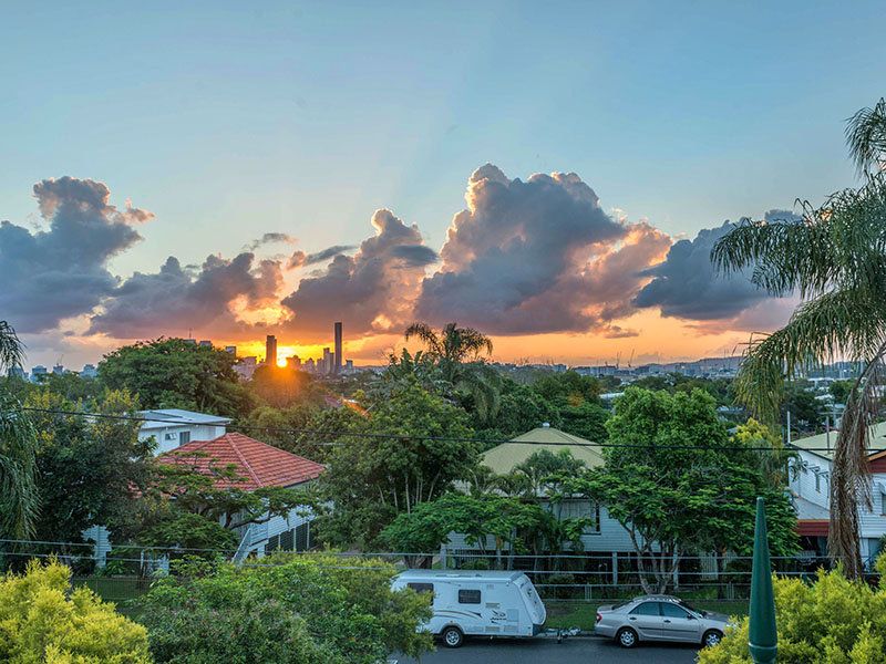 1/31 Wright Street, Balmoral, QLD 4171