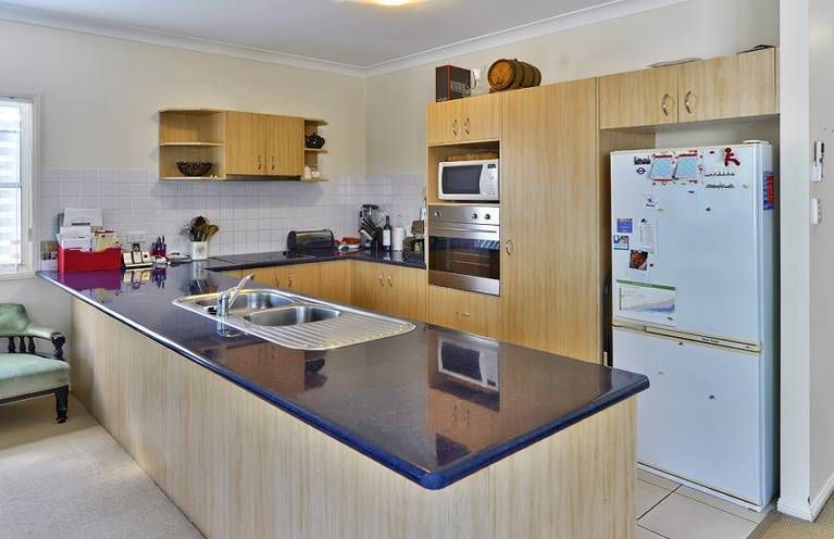 Norman Park, QLD 4170
