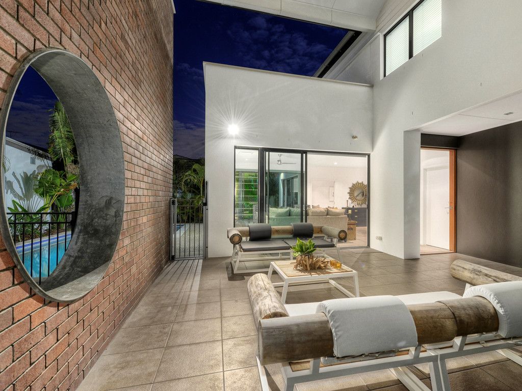 71 Waterline Crescent, Bulimba, QLD 4171