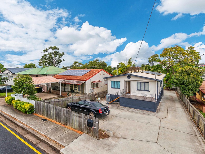47 and 49 Archer Street, Upper Mount Gravatt, QLD 4122