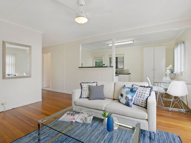 57 Herbert Street, Murarrie, QLD 4172