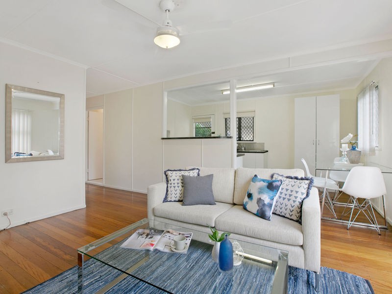 57 Herbert Street, Murarrie, QLD 4172