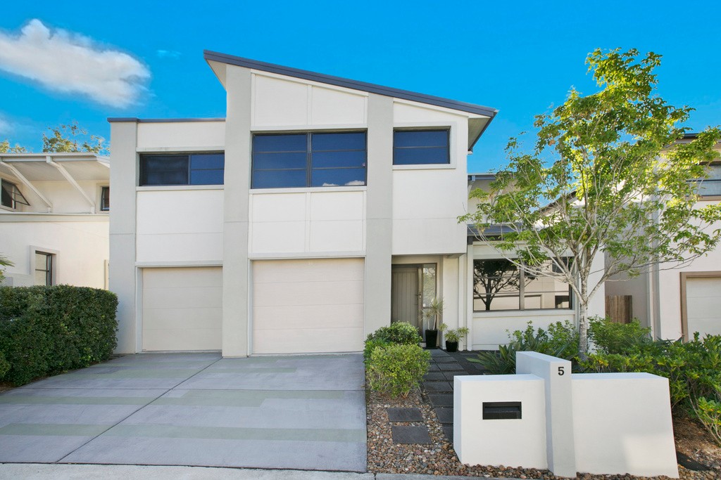 5/1 Celestial Court, Carina, QLD 4152