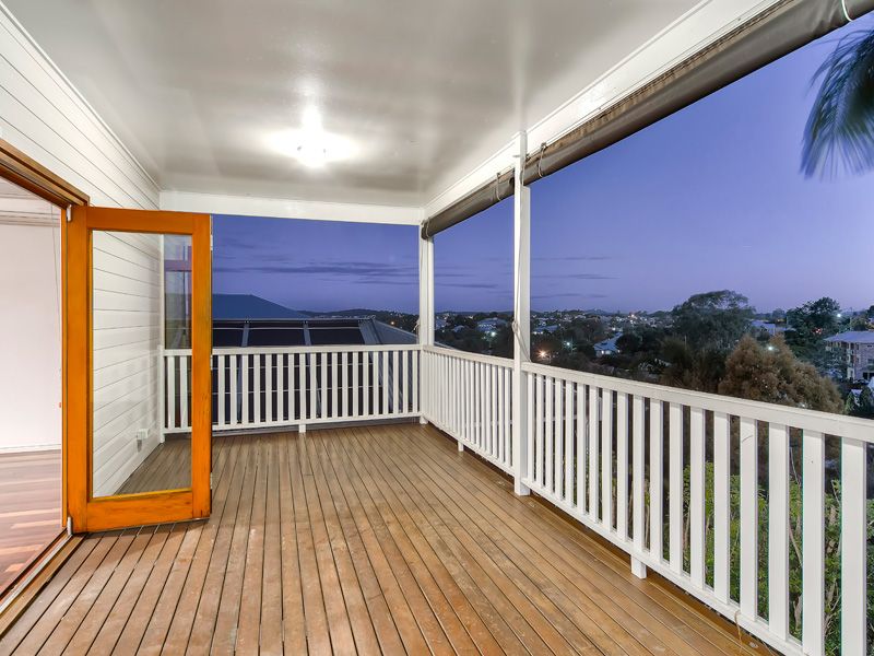 21 Kuranda Street, Balmoral, QLD 4171