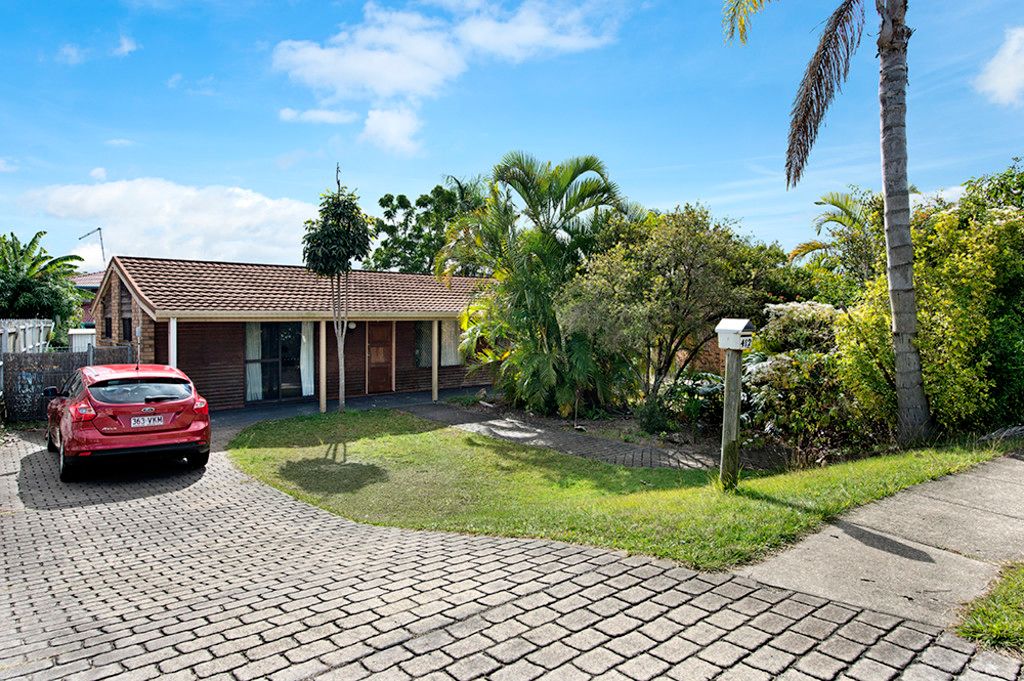Carindale, QLD 4152