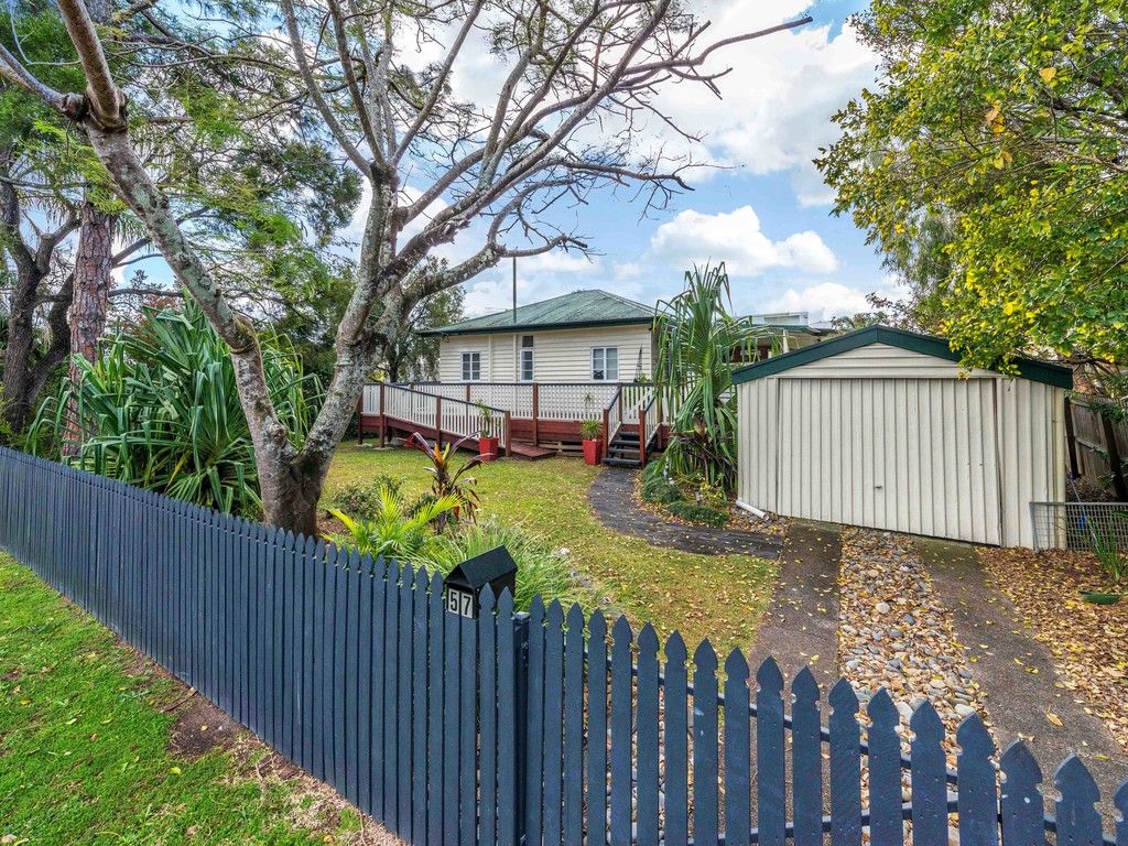 57 Cowper Street, Bulimba QLD 4171