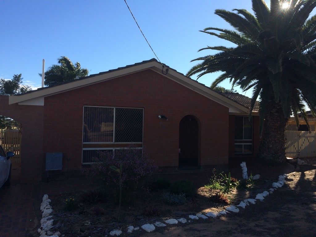 75 Broome Street, Spalding, WA 6530