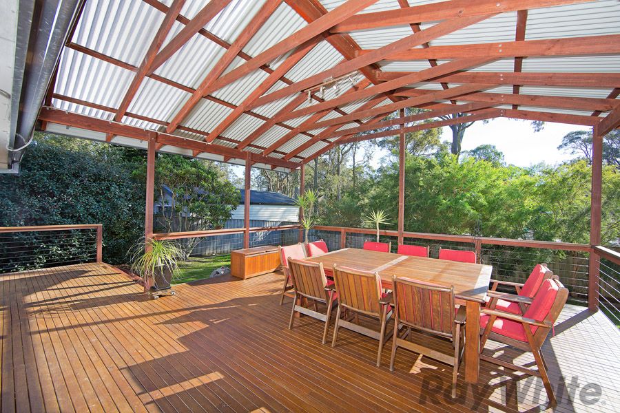1 Una Avenue, Charmhaven, NSW 2263