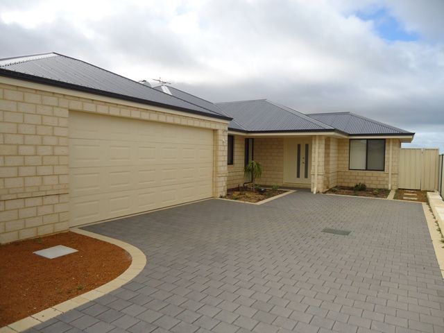 14A Jackson Loop, Wandina, WA 6530