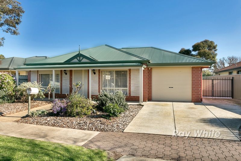21 Milford Avenue, Salisbury North SA 5108