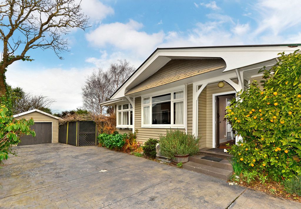 162 Petrie Street, Richmond, Christchurch City