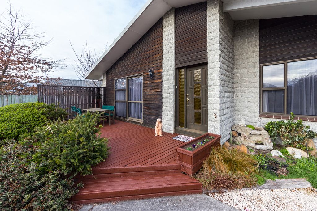68a Winters Road, Redwood, Christchurch City