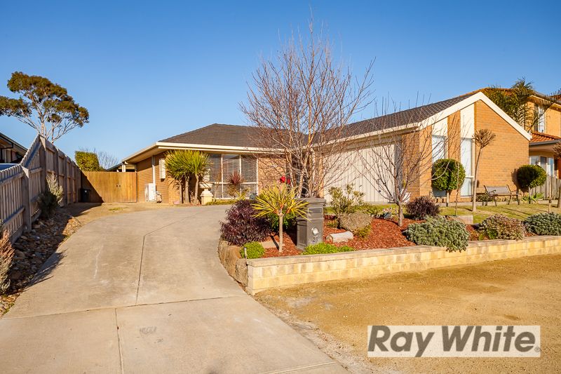 21 Madeleine Court, Somerville VIC 3912
