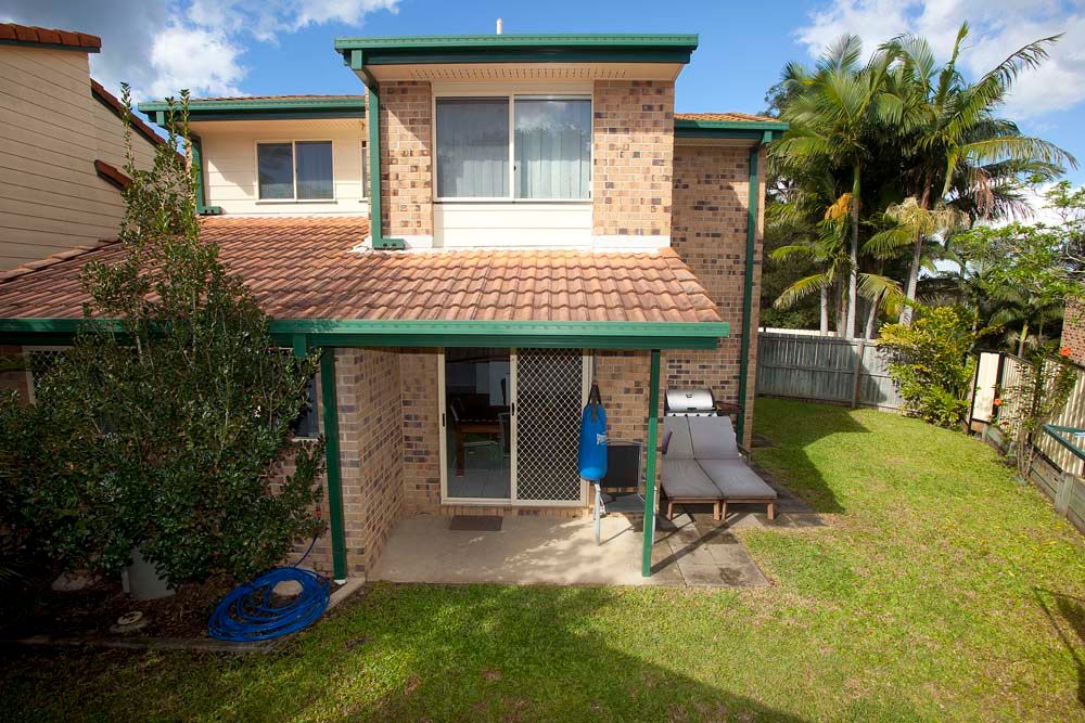 22/10 Adrian Place, Wishart, QLD 4122