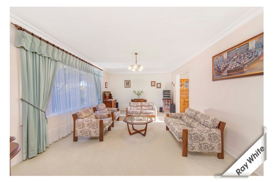 4 McGinness Street, Scullin, ACT 2614