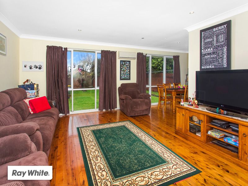 86 Attunga Avenue, Kiama Heights, NSW 2533