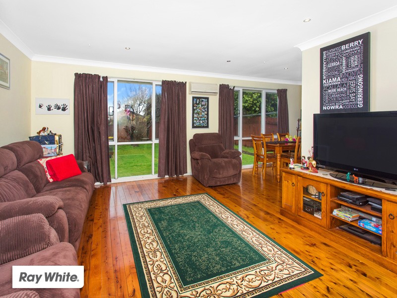 86 Attunga Avenue, Kiama Heights, NSW 2533
