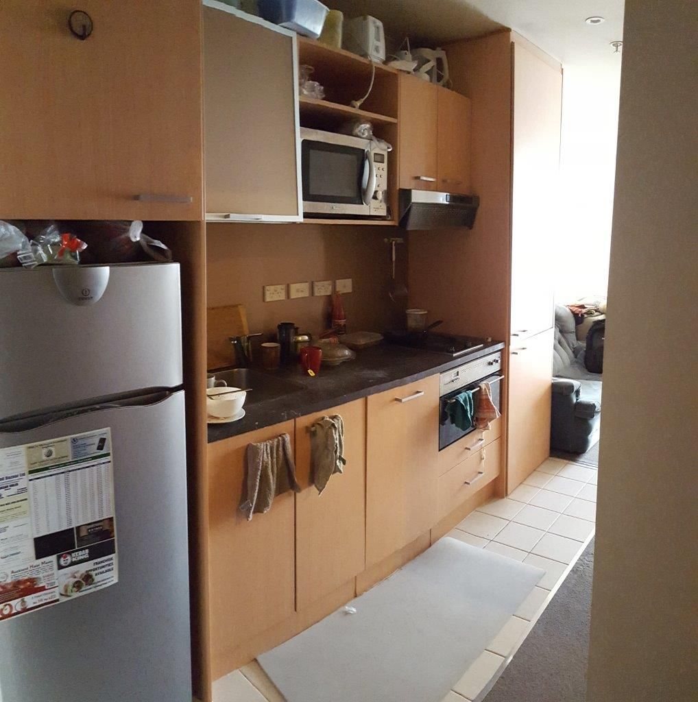 1801/11 Liverpool Street, Auckland Central, Auckland City