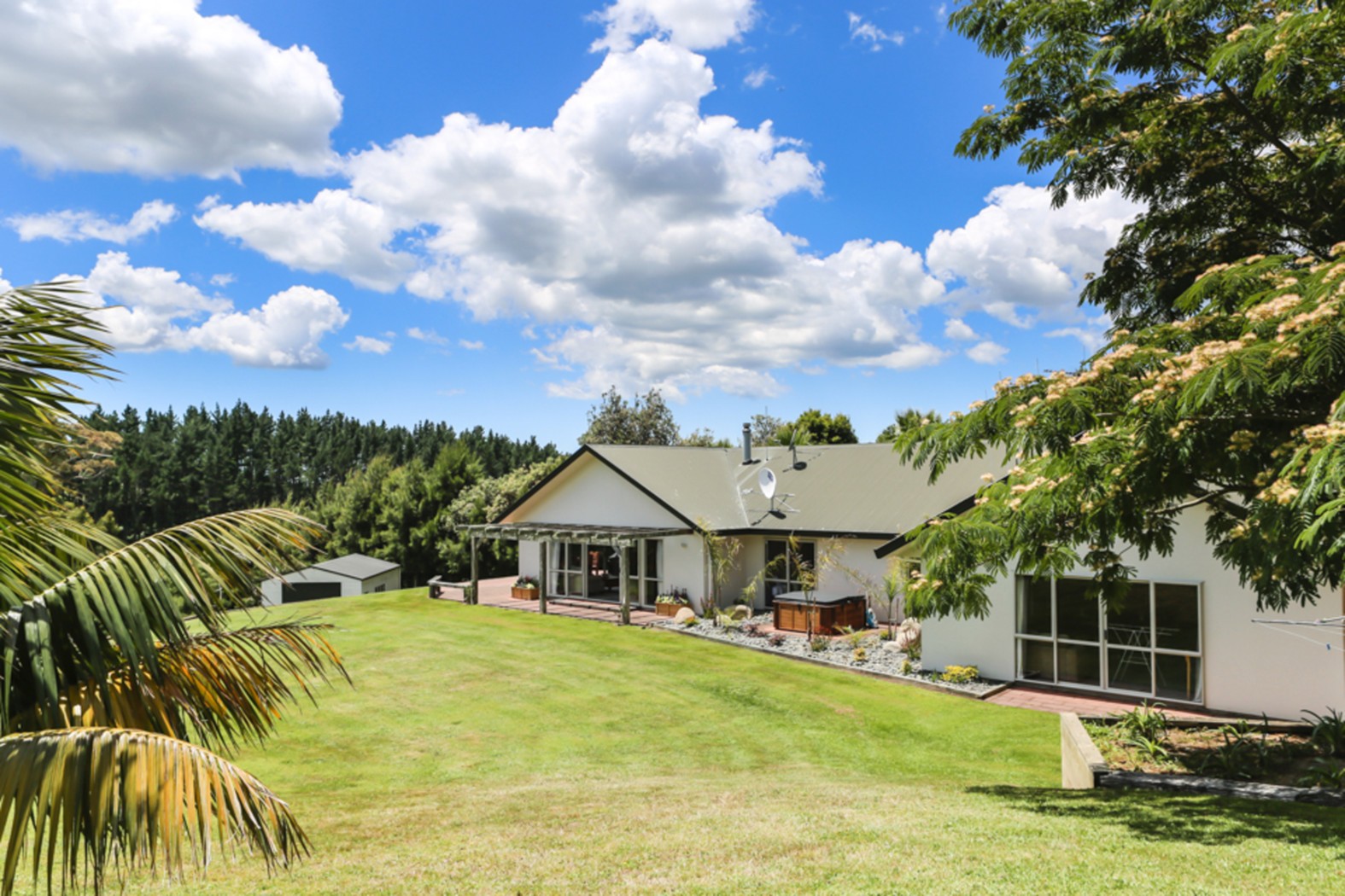 285A Wainui South Road, Katikati, Western Bay Of Plenty District