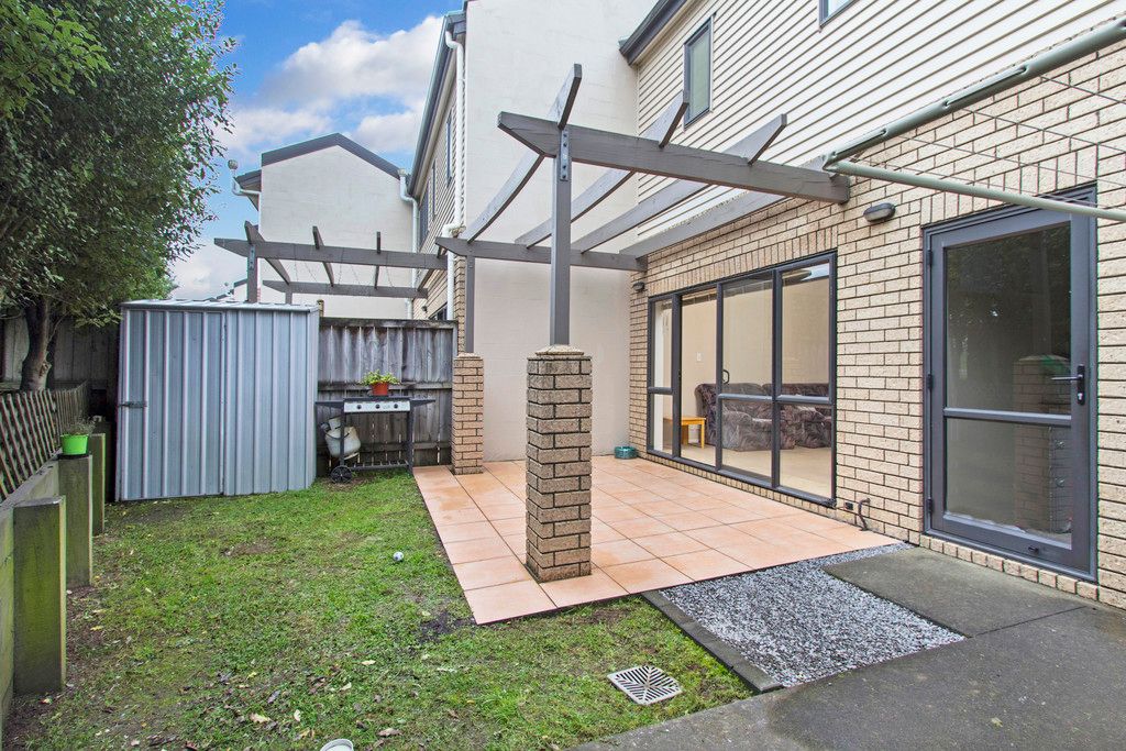 30 Skip Lane, East Tamaki, Manukau City