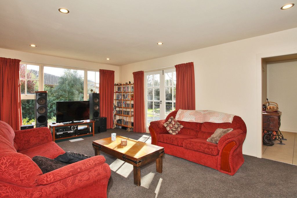 17B Dalrye Place, Ilam, Christchurch City
