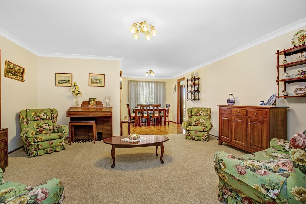 39 Clarence Street, Tenambit, NSW 2323