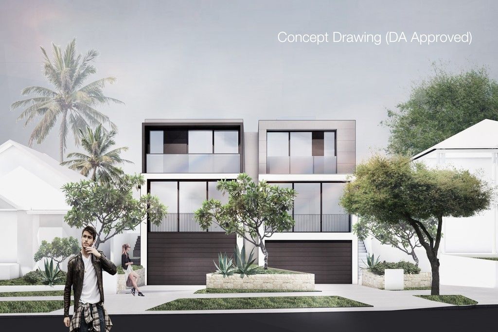 21 Black Street, Vaucluse NSW 2030