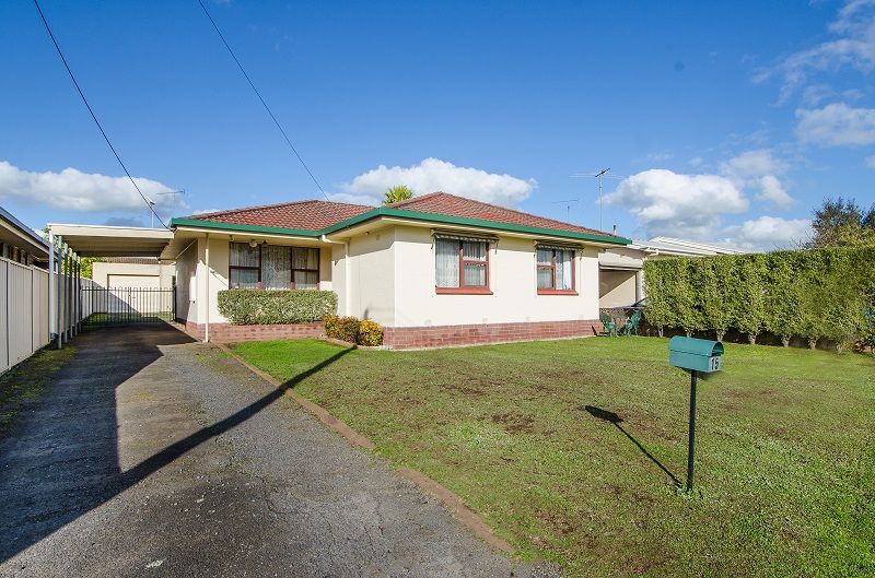 15 Hartley Street, Mount Gambier SA 5290